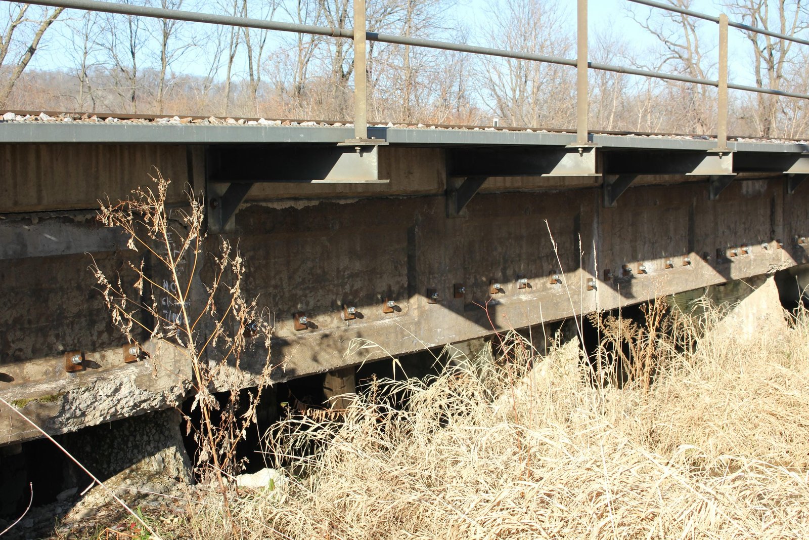Span #3